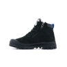 Palladium Pampa Hi Cuff WPS Oz - Scarpe lifestyle - Bambino | Hardloop