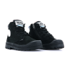 Palladium Pampa Hi Cuff WPS Oz - Urbaanit kengät - Lasten | Hardloop