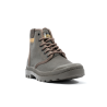 Palladium Pampa Hi Coated - Městská boty | Hardloop
