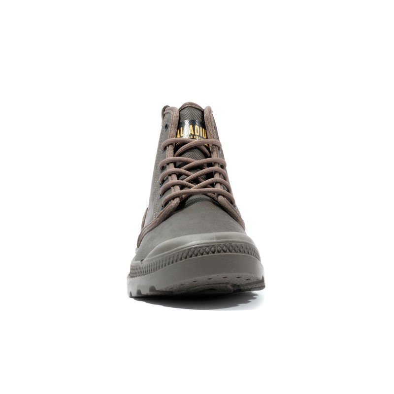 Palladium Pampa Hi Coated - Scarpe lifestyle | Hardloop