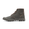 Palladium Pampa Hi Coated - Městská boty | Hardloop