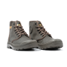 Palladium Pampa Hi Coated - Městská boty | Hardloop
