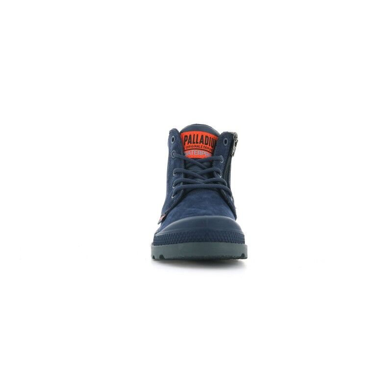 Palladium Pampa Hi Cuff WP Oz - Lifestyle shoes - Kid's | Hardloop