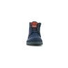 Palladium Pampa Hi Cuff WP Oz - Urban sko - Barn | Hardloop
