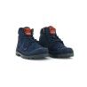 Palladium Pampa Hi Cuff WP Oz - Miejskie buty dla dzieci | Hardloop