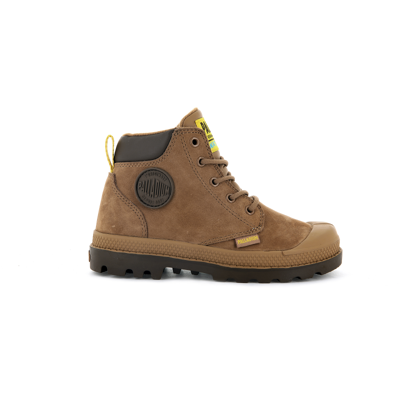 Pampa Hi Cuff WP Oz - Lifestyle Schuhe - Kind