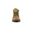 Palladium Pampa Hi Cuff WP Oz - Urbaanit kengät - Lasten | Hardloop