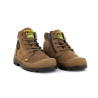 Palladium Pampa Hi Cuff WP Oz - Urbaanit kengät - Lasten | Hardloop