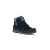Palladium Pampa Hi Cuff WP Oz - Sapatilhas lifestyle criança | Hardloop