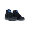 Palladium Pampa Hi Cuff WP Oz - Urban schoenen - Kinderen | Hardloop