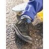 Palladium Pampa Hi Cuff WP Oz - Sapatilhas lifestyle criança | Hardloop