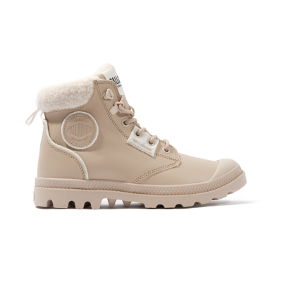 Pampa Hi Snow Warm - Miejskie buty damskie