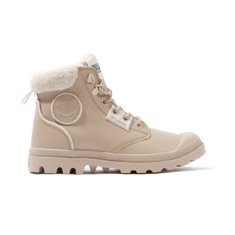 Pampa Hi Snow Warm - Urban schoenen - Dames