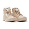 Palladium Pampa Hi Snow Warm - Lifestyle shoes - Women's | Hardloop