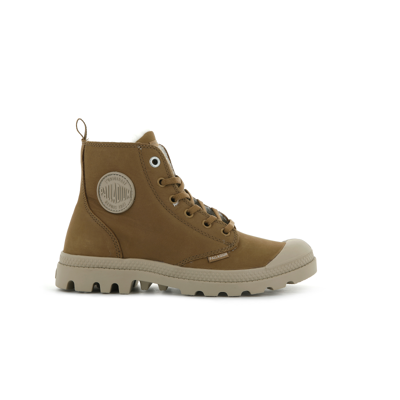 Pampa Hi Zip WL - Zapatillas urbanos - Mujer