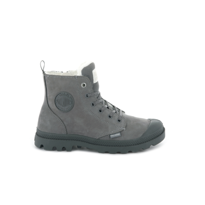 Pampa Hi Zip WL - Chaussures lifestyle femme