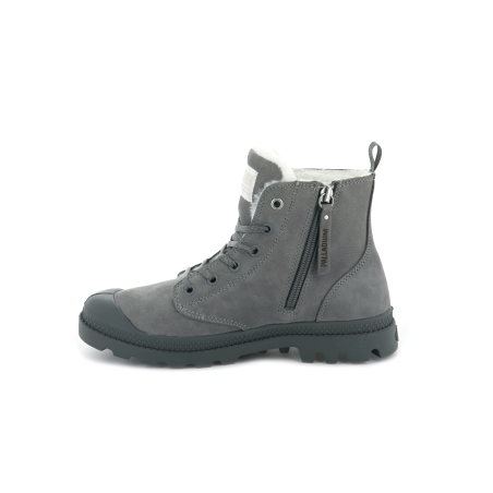 Palladium Revolt Hi TX 97242116M, Scarpe Sportive - 37 EU