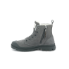 Palladium Pampa Hi Zip WL - Lifestyle Schuhe - Damen | Hardloop