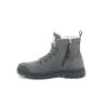 Palladium Pampa Hi Zip WL - Urbaanit kengät - Naiset | Hardloop
