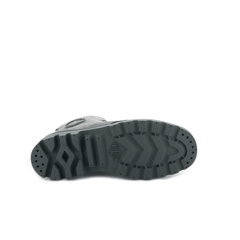 Palladium Pampa Hi Zip WL - Lifestyle Schuhe - Damen | Hardloop
