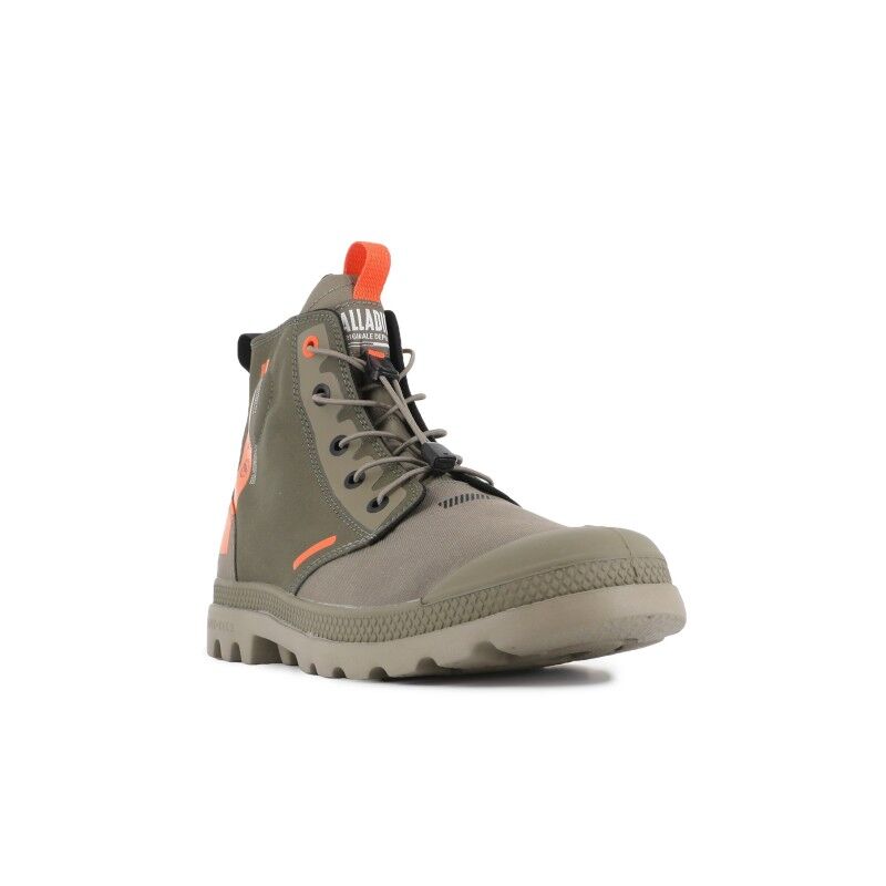 Palladium Pampa Lite Journey - Lifestyle Schuhe | Hardloop