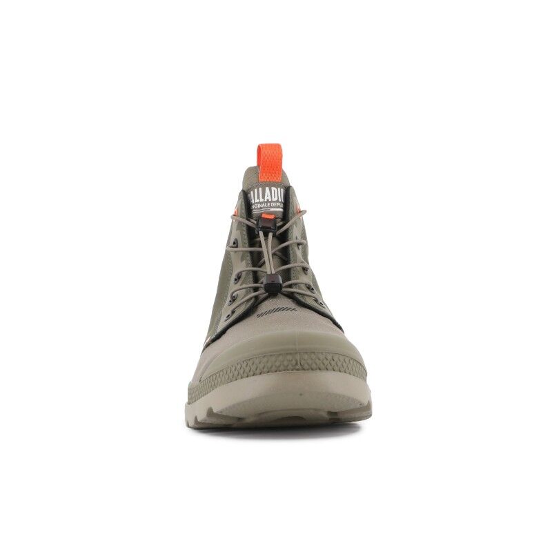 Palladium Pampa Lite Journey - Lifestyle Schuhe | Hardloop