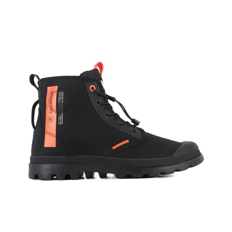 Palladium Pampa Lite Journey - Urban schoenen | Hardloop