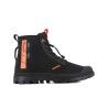 Palladium Pampa Lite Journey - Městská boty | Hardloop