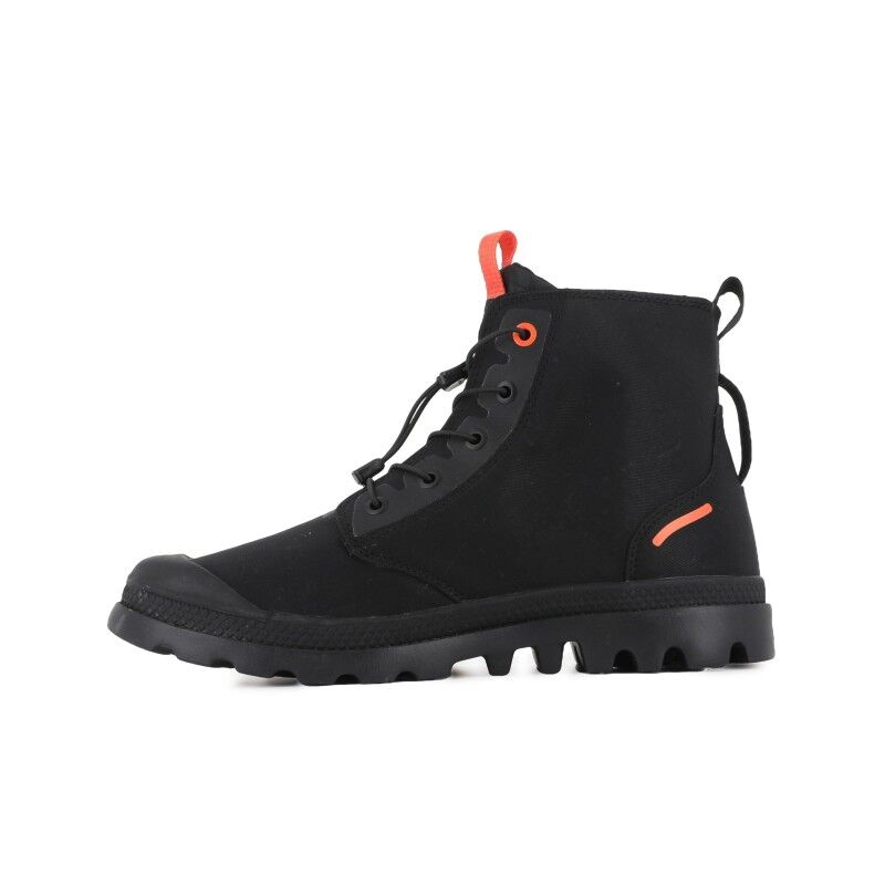 Palladium Pampa Lite Journey - Chaussures lifestyle | Hardloop