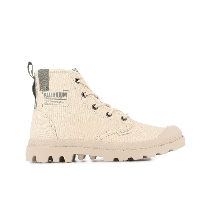 Pampa Michigan - Miejskie buty