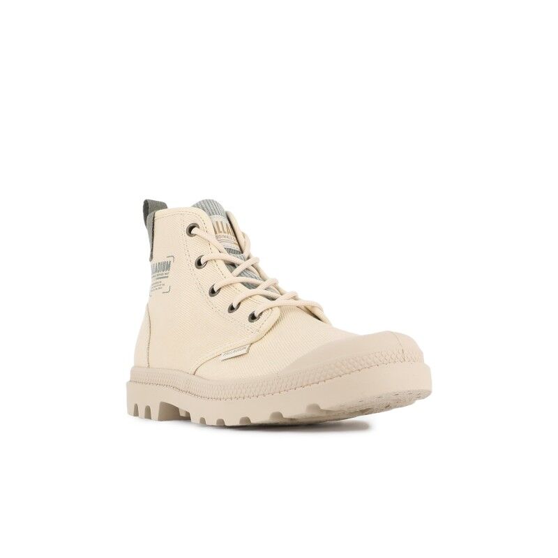 Palladium Pampa Michigan - Scarpe lifestyle | Hardloop