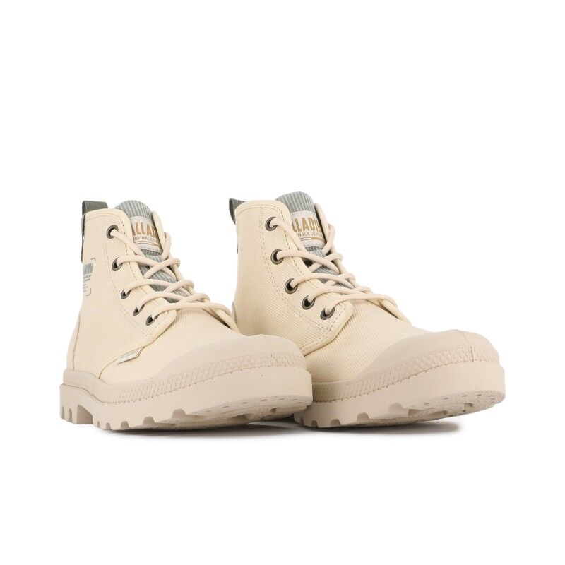 Palladium Pampa Michigan - Urban sko | Hardloop