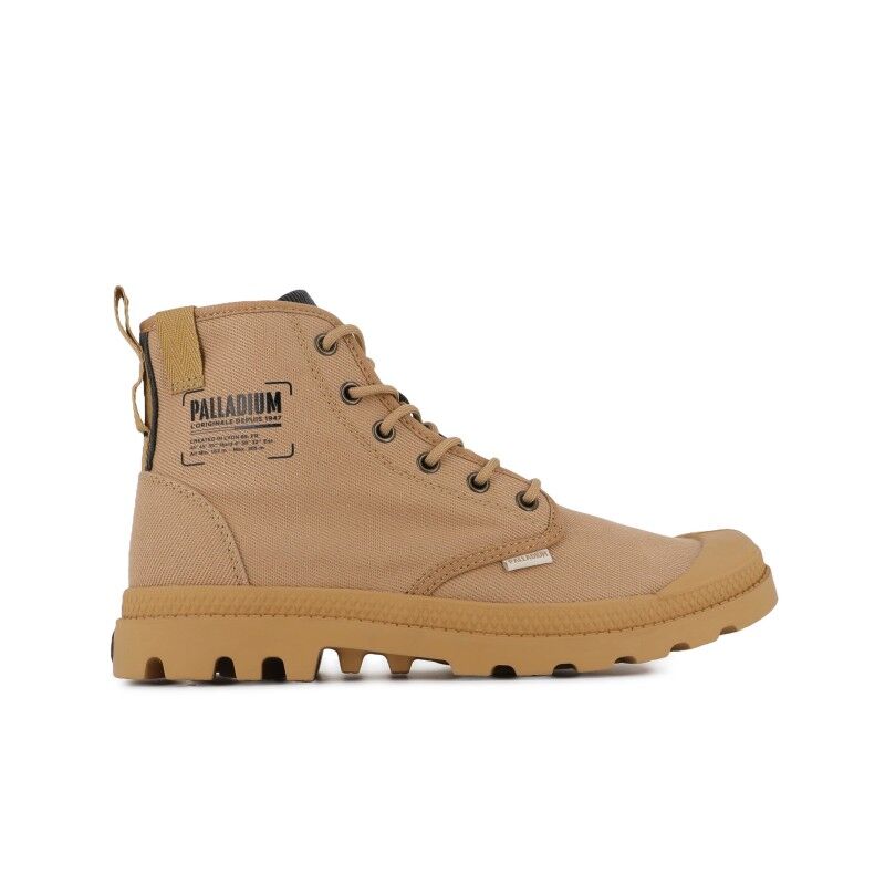 Pampa Michigan - Zapatillas urbanos