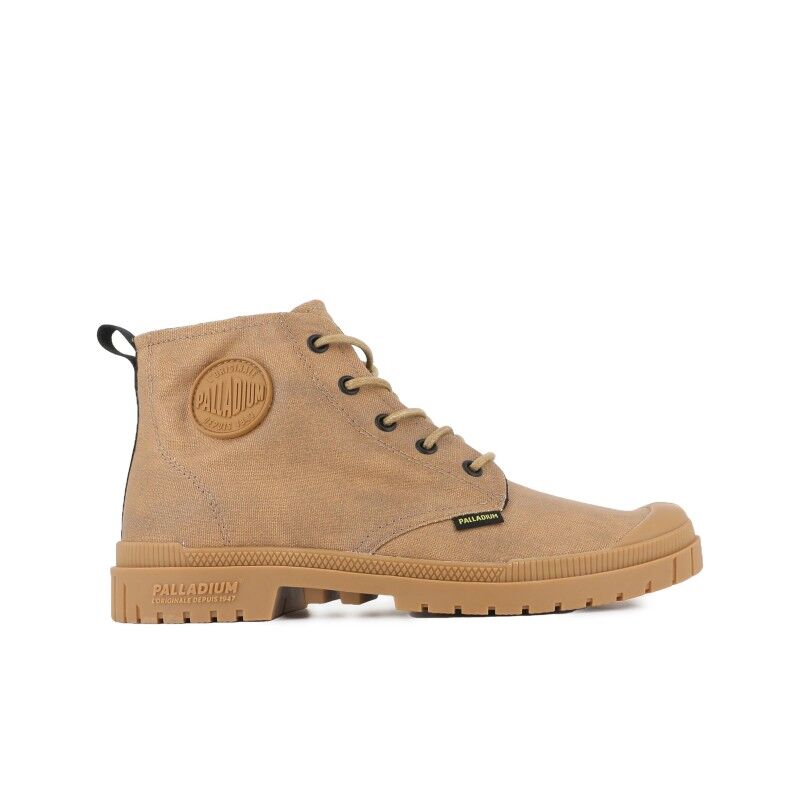 Pampa Sp20 Hi Wax - Scarpe lifestyle