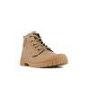 Palladium Pampa Sp20 Hi Wax - Lifestyle shoes | Hardloop