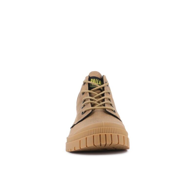 Palladium Pampa Sp20 Hi Wax - Městská boty | Hardloop