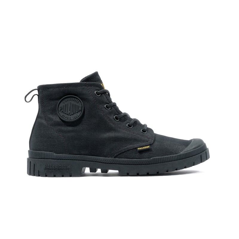 Palladium Pampa Sp20 Hi Wax - Urban sko | Hardloop