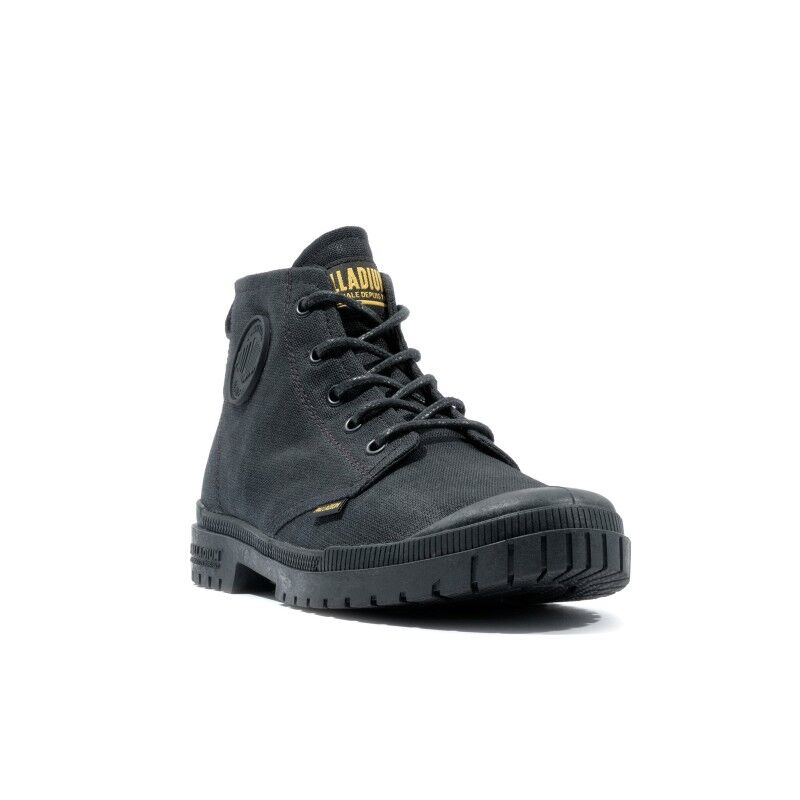 Palladium Pampa Sp20 Hi Wax - Urban sko | Hardloop