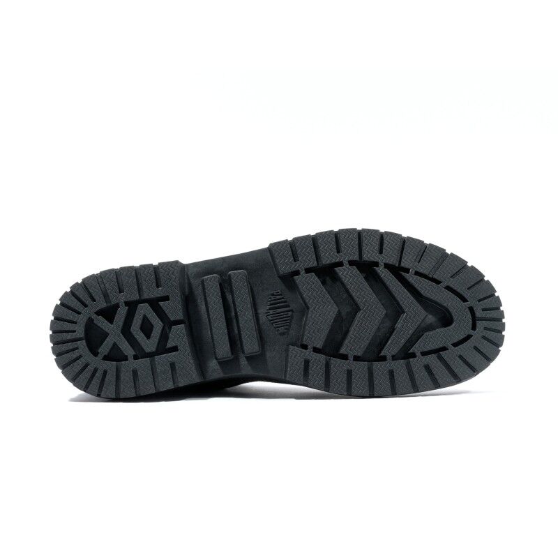 Palladium Pampa Sp20 Hi Wax - Scarpe lifestyle | Hardloop