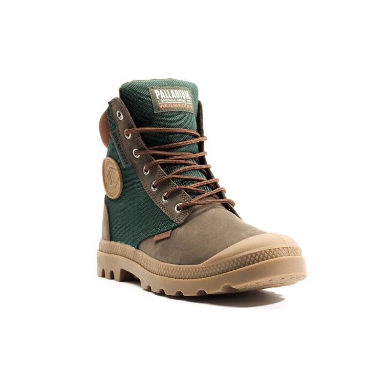 Palladium Pampa SC WPn U-S - Urbaanit kengät | Hardloop