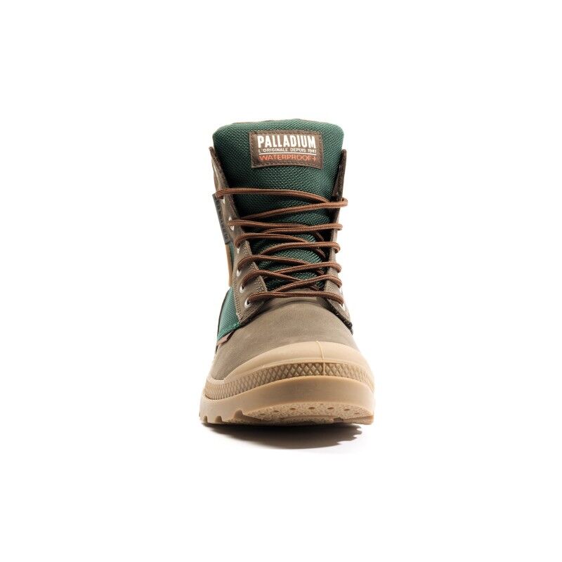 Palladium Pampa SC WPn U-S - Urban sko | Hardloop