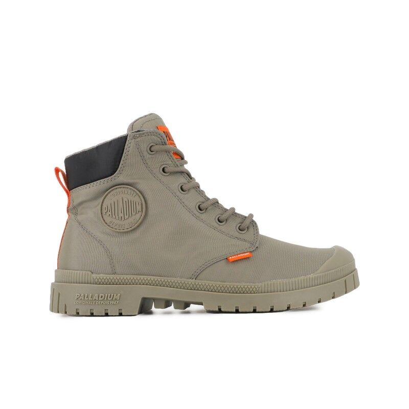 Pampa Sp20 Cuff WP+ - Lifestyle shoes
