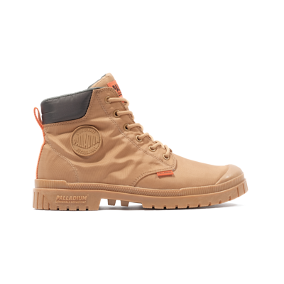 Pampa Sp20 Cuff WP+ - Urban skor
