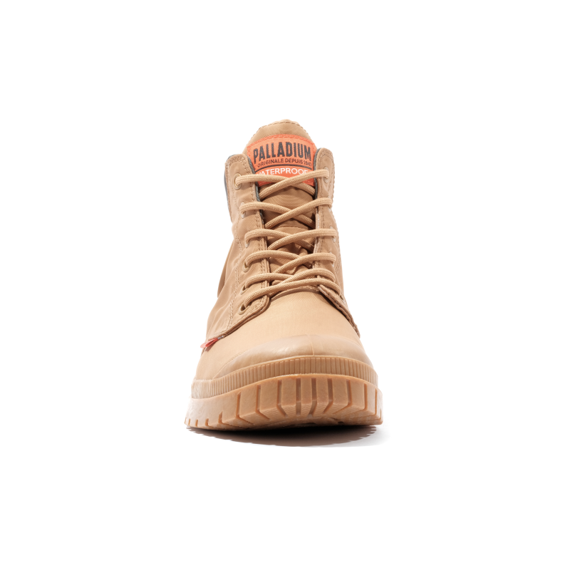 Palladium Pampa Sp20 Cuff WP+ - Lifestyle Schuhe | Hardloop