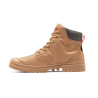 Palladium Pampa Sp20 Cuff WP+ - Urban schoenen | Hardloop