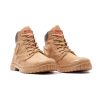 Palladium Pampa Sp20 Cuff WP+ - Chaussures lifestyle | Hardloop