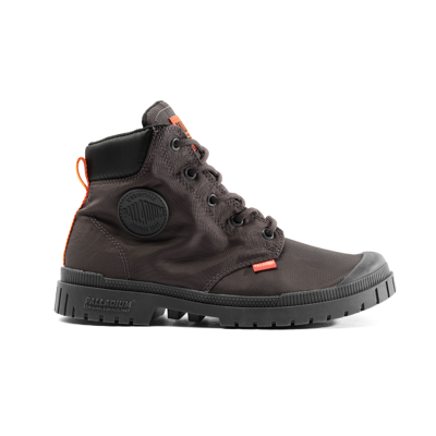 Pampa Sp20 Cuff WP+ - Lifestyle Schuhe