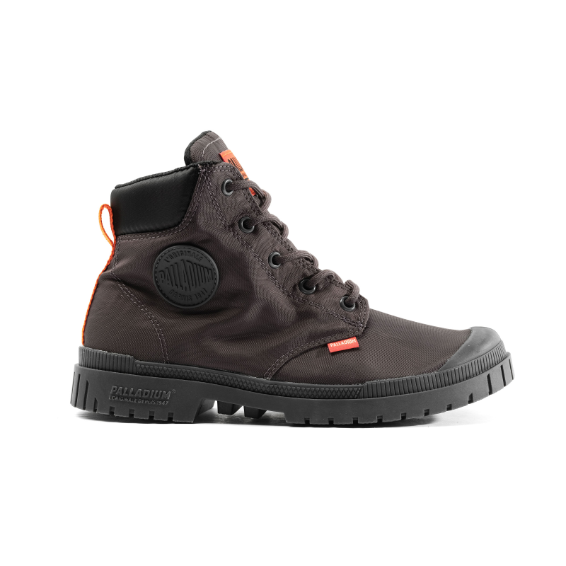 Pampa Sp20 Cuff WP+ - Urban schoenen