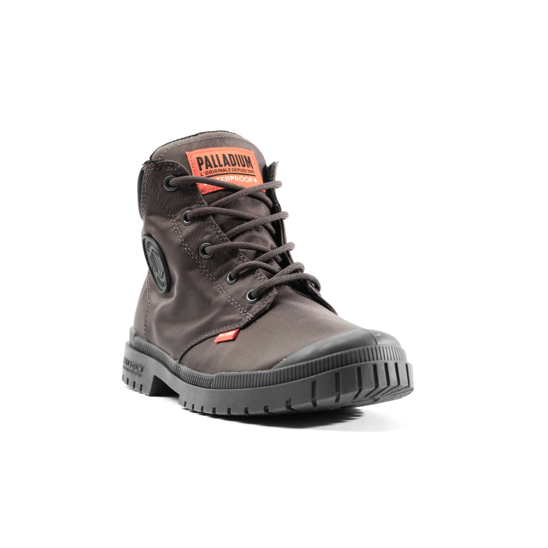 Palladium Pampa Sp20 Cuff WP+ - Lifestyle Schuhe | Hardloop