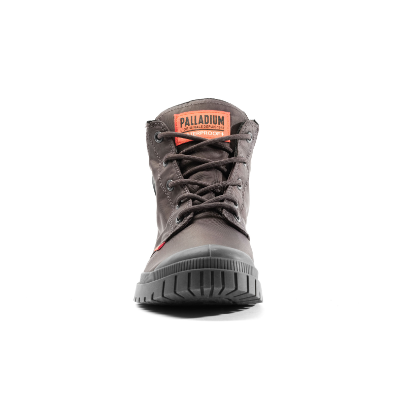 Palladium Pampa Sp20 Cuff WP+ - Lifestyle Schuhe | Hardloop